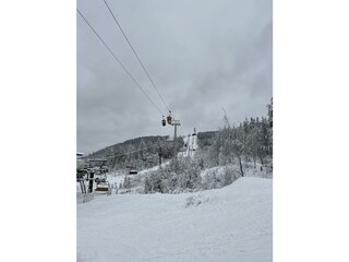 Apartamento de vacaciones Hahnenklee Entorno 15