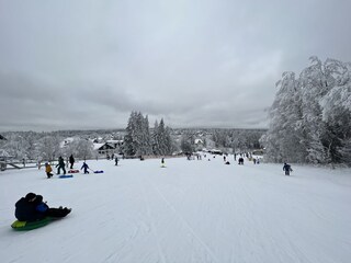 Appartamento per vacanze Hahnenklee Ambiente 16