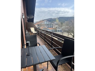 Apartamento de vacaciones Hahnenklee Características 11