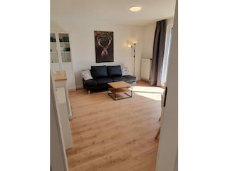 Apartamento de vacaciones Hahnenklee Características 10