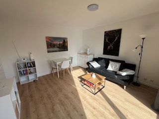 Apartamento de vacaciones Hahnenklee Características 7