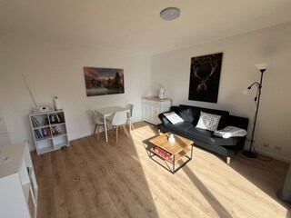 Appartamento per vacanze Hahnenklee Caratteristiche 7