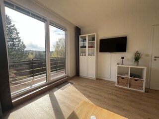 Apartamento de vacaciones Hahnenklee Características 6