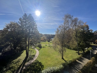 Apartamento de vacaciones Hahnenklee Grabación al aire libre 4