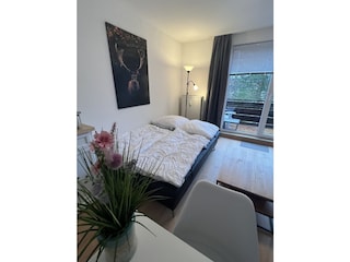 Apartamento de vacaciones Hahnenklee Características 14