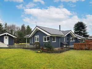 6 Personen Ferienhaus in Hals-By Traum - Hou - image1