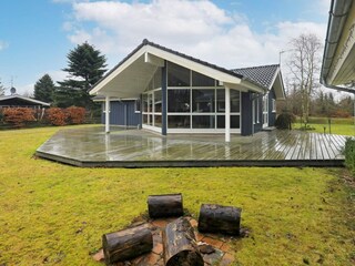 Vakantiehuis Hou Buitenaudio-opname 3