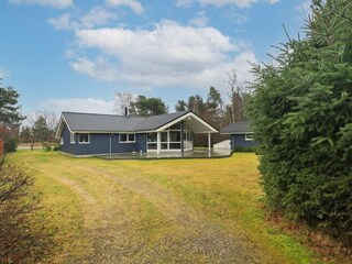 Ferienhaus Hou  21
