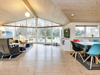 Ferienhaus Hou  24