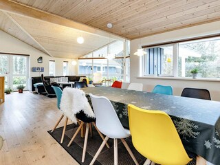 Vakantiehuis Hou  25