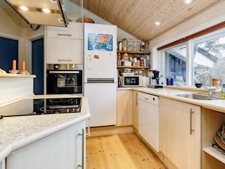 Ferienhaus Hou  27