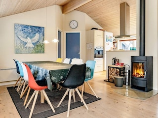 Ferienhaus Hou  28