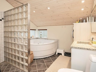 Ferienhaus Hou  31