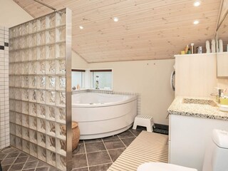 Vakantiehuis Hou  31
