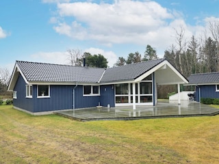 Ferienhaus Hou Außenaufnahme 2