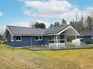 Vakantiehuis Hou Buitenaudio-opname 1