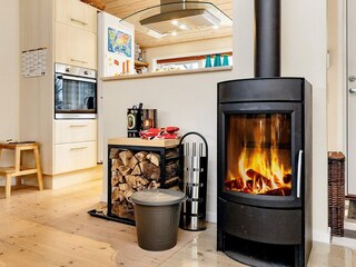 Ferienhaus Hou  4