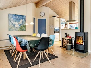 Maison de vacances Hou  27