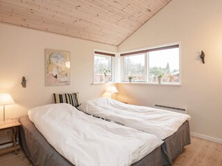 Vakantiehuis Hou  21