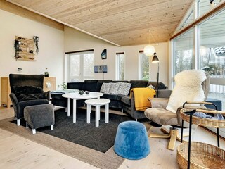 Maison de vacances Hou  29