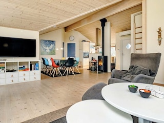 Ferienhaus Hou  20