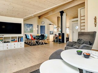 Vakantiehuis Hou  20