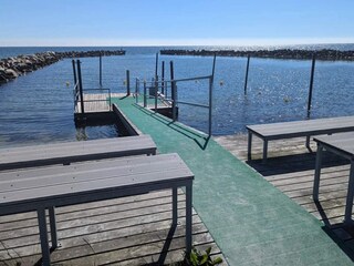 Maison de vacances Hou  30