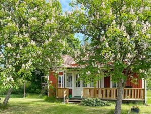 Holiday house 4 Personen Ferienhaus in NISSAFORS - Alsterbro - image1