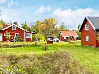 Vakantiehuis Alsterbro Buitenaudio-opname 7