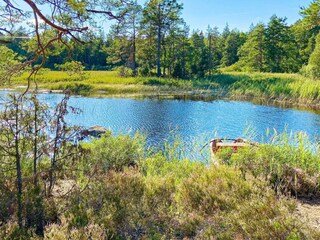 Maison de vacances Alsterbro Enregistrement extérieur 3