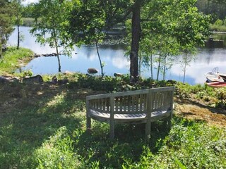 Maison de vacances Alsterbro  14