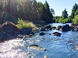 Vakantiehuis Alsterbro  14