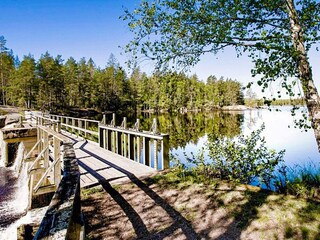 Ferienhaus Alsterbro  17
