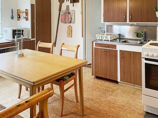 Vakantiehuis Alsterbro  14