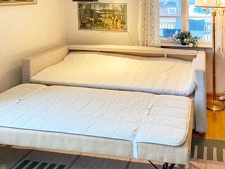 Vakantiehuis Alsterbro  24