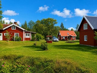 Casa per le vacanze Alsterbro Registrazione all'aperto 11