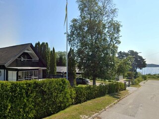 Vakantiehuis Ångermanland Buitenaudio-opname 5