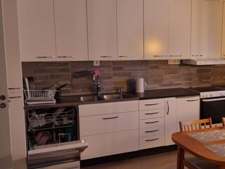 Vakantiehuis Ångermanland  8