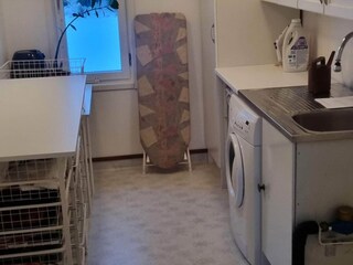 Vakantiehuis Ångermanland  9