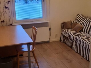 Ferienhaus Ångermanland  10