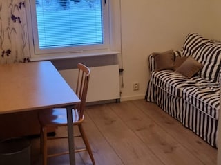 Vakantiehuis Ångermanland  21