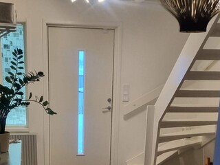 Vakantiehuis Ångermanland  11