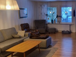 Ferienhaus Ångermanland  12