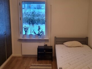 Vakantiehuis Ångermanland  13