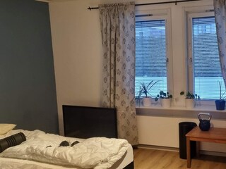 Ferienhaus Ångermanland  14