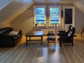 Vakantiehuis Ångermanland  18