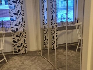 Ferienhaus Ångermanland  17
