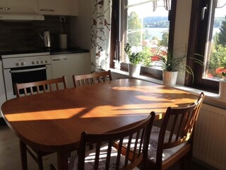 Vakantiehuis Ångermanland  8