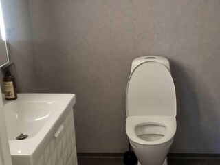Vakantiehuis Ångermanland  24