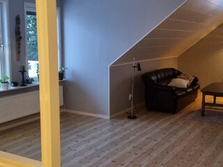 Vakantiehuis Ångermanland  11